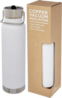 BORRACCIA THOR CON ISOLAMENTO IN RAME 750ML